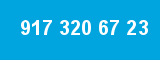 917 320 67 23 917 320 67 23